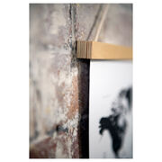 A2 birch magnetic frame